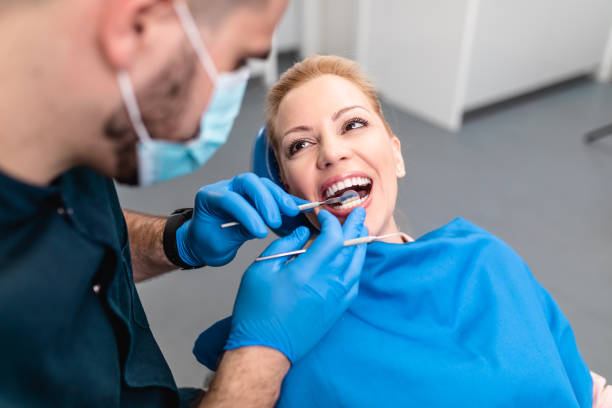 Best Oral Cancer Screening  in Paincourtville, LA