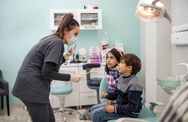 Best Dental Exams and Cleanings  in Paincourtville, LA
