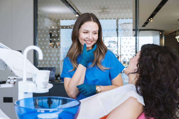 Best Dental X-Rays and Imaging  in Paincourtville, LA