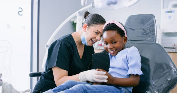Best Full Mouth Reconstruction  in Paincourtville, LA