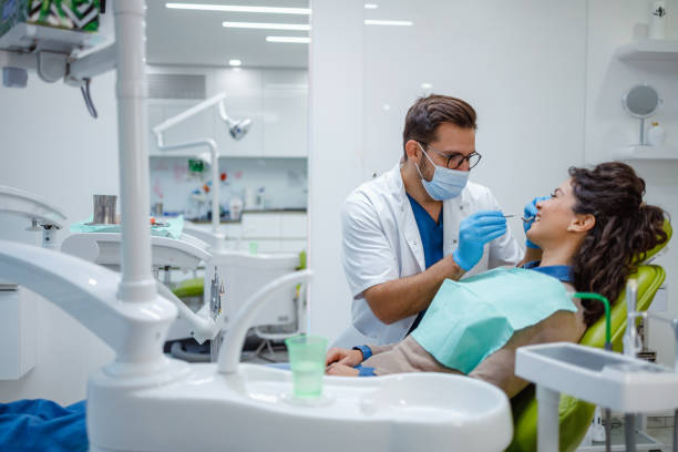 Best Dental Fillings (Composite and Amalgam)  in Paincourtville, LA